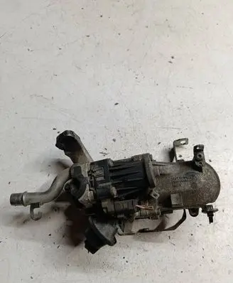 Volvo V40 EGR valve 9802194080 1409310937 70215626