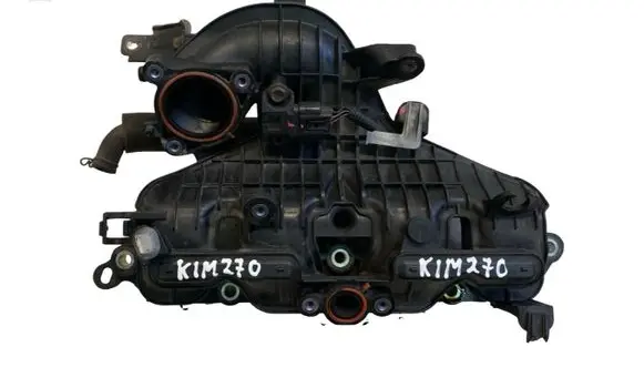 Toyota Yaris Intake manifold 1712021060