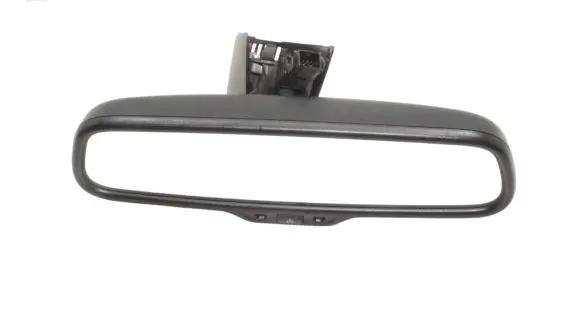 Audi A6 S6 C7 4G Rear view mirror (interior) 4H0857511