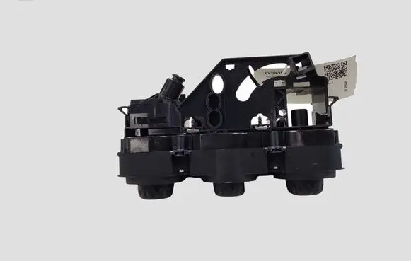 Seat Toledo III (5P) Climate control unit