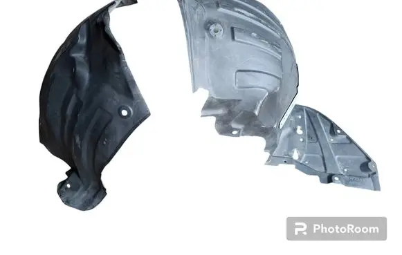Mazda CX-5 Front wheel arch liner splash guards K7016 KD53