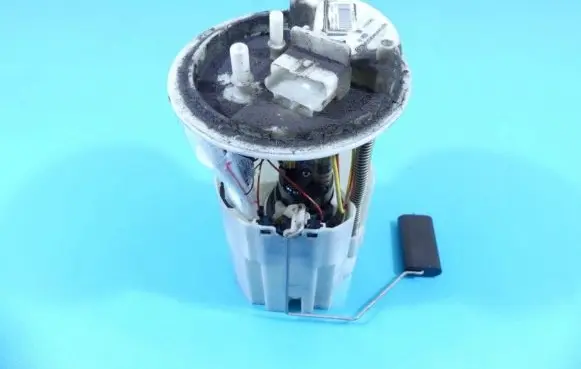 Fiat Fiorino In-tank fuel pump 0580203103 IMPRK1352835