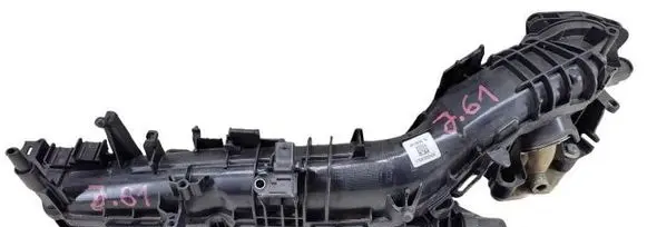 BMW 5 G30 G31 Intake manifold 8513655