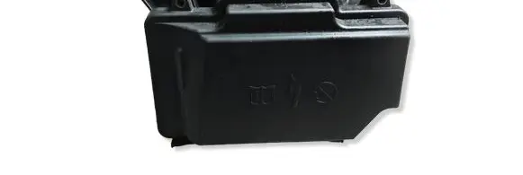 Mercedes-Benz GLC X253 C253 Fuse box set A2055402328