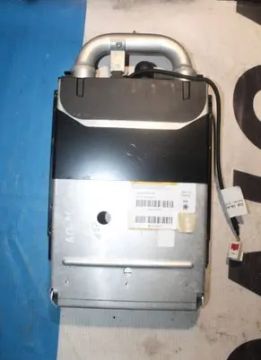 Volvo C70 Other interior part 6W83518C42AB