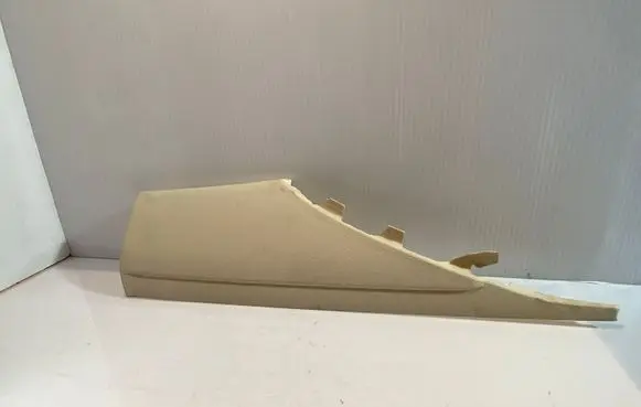 Audi A6 S6 C7 4G (C) pillar trim 4G5867245