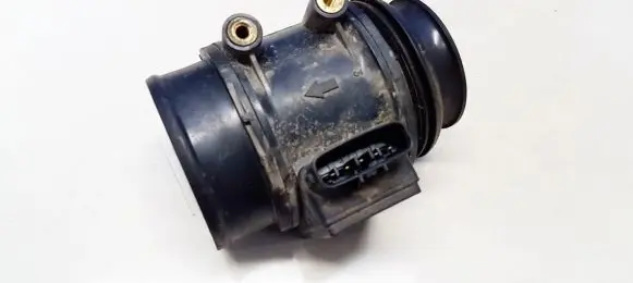 Volvo S80 Mass air flow meter 1974000150 197400-0150