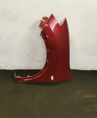 Nissan Qashqai+2 Fender