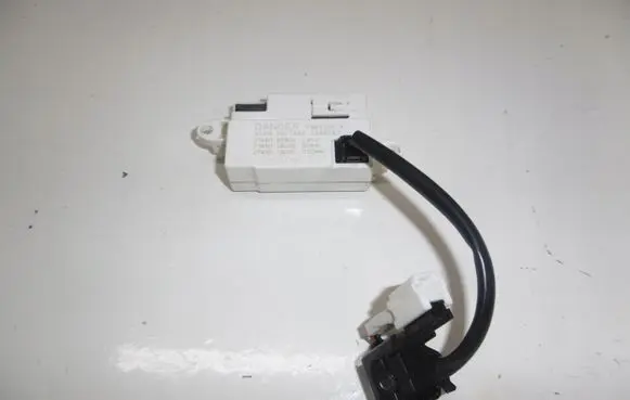 Infiniti QX70 S51 Other control units/modules T985100A