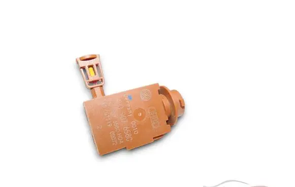 Audi Q3 F3 Air quality sensor 4H0907658C