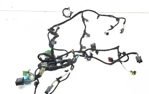 Jaguar I-Pace Seat wiring loom M9D314A699APC
