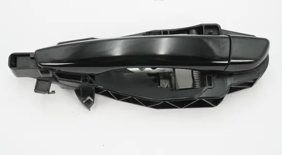 Citroen C3 Front door exterior handle 9802977380
