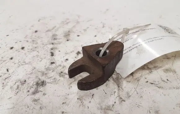 Citroen DS3 Fuel Injector clamp holder