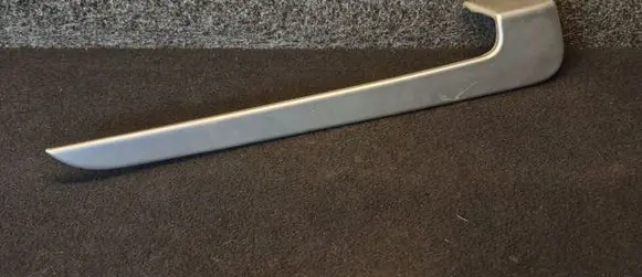 Audi A3 S3 8P Rear door card trim 8P3867419E