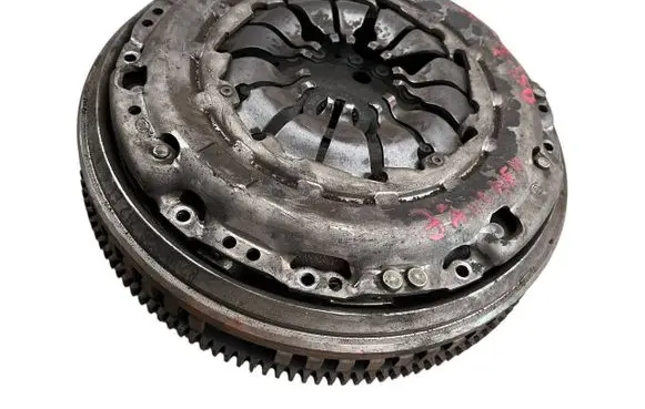 Clutch set kit