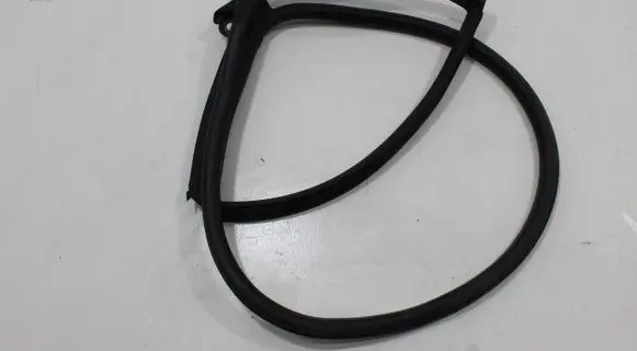 Audi A7 S7 4K8 Rubber seal rear door 4K8833707D