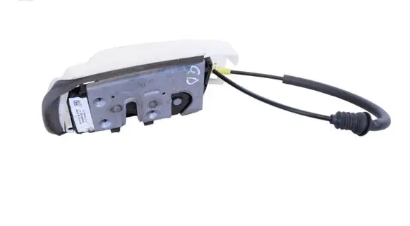 Tesla Model 3 Rear door lock 150067591B