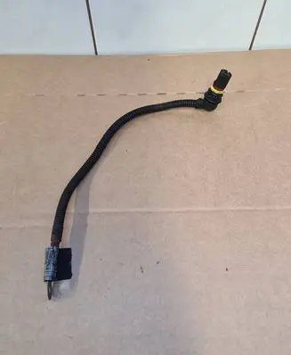 BMW 7 E65 E66 Glow plug wires 778923005 EMA81SG