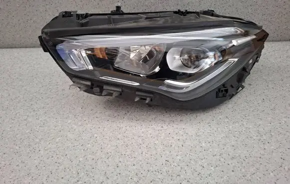 Mercedes-Benz CLA C118 X118 Headlight/headlamp A1189068300 1EX2488