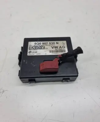 Skoda Octavia Mk3 (5E) Gateway control module 5Q0907530N