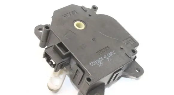 Toyota Yaris Air flap motor/actuator CZ1138002810