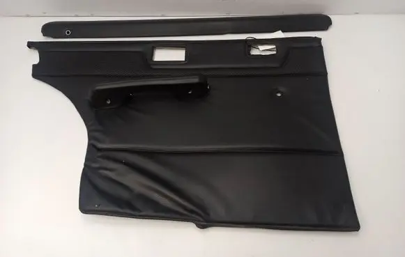Mercedes-Benz COMPAKT W115 Rear door card panel trim