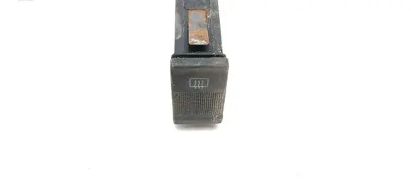 Audi A4 S4 B5 8D Windscreen/window heater switch 893941503
