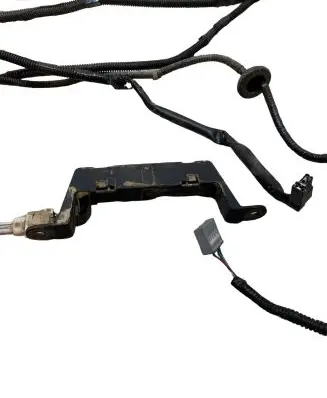Toyota Verso Keyless (KESSY) go control unit/module 8999730070