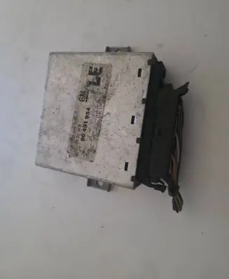 Opel Omega B2 Airbag control unit/module 6623183 90491954