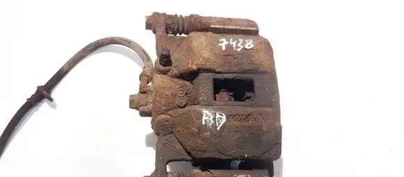 Honda Stream Front brake caliper