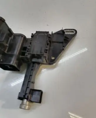 BMW 3 F30 F35 F31 Current control relay 9296152