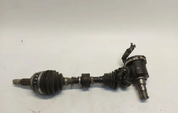 Chery Omoda 5/C5 Front driveshaft OMO5