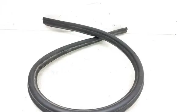 Engine compartment rubber