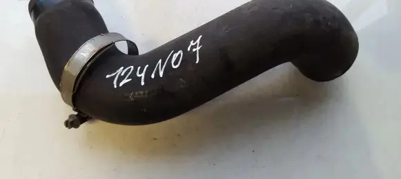 Nissan Note (E11) Intercooler hose/pipe