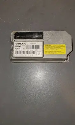 Volvo S60 Airbag control unit/module P30782384 071002
