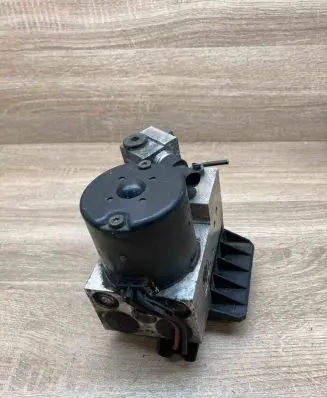 Mercedes-Benz S W220 ABS Pump A0034318712 0265202444