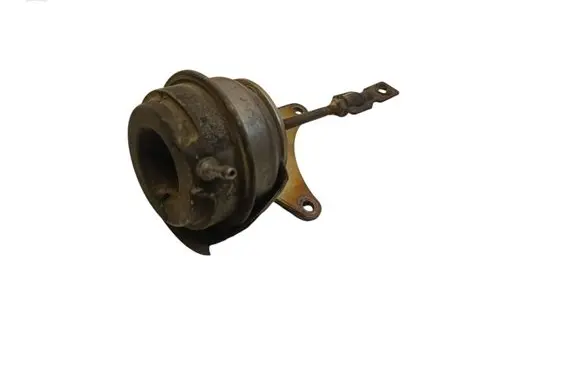 Volkswagen PASSAT B6 Turbo system vacuum part 