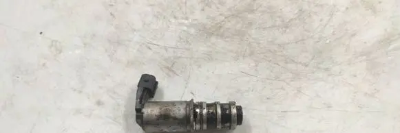 BMW 3 E92 E93 Camshaft vanos timing valve 13151301 584990