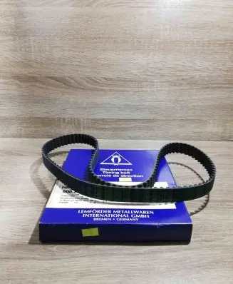 Honda CRX Timing belt 800060197 hr7612424 CivicCRX