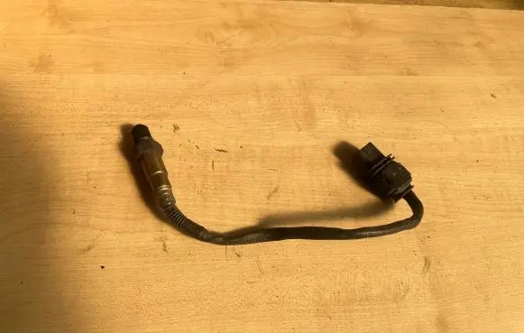 Opel Insignia A Lambda probe sensor 9681852780