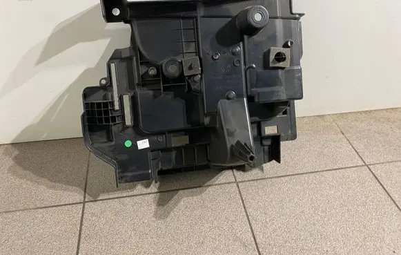 BMW 5 G30 G31 Other interior part 9004962 214375