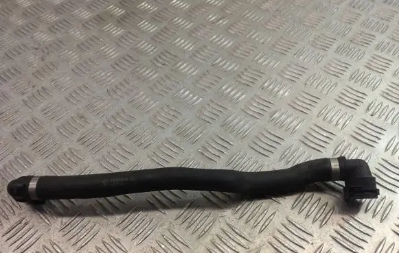 BMW X3 F25 Engine coolant pipe/hose 7593854