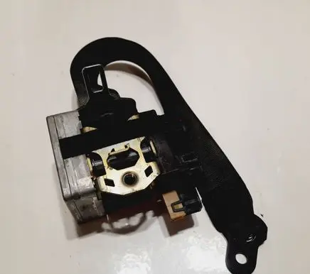 Mercedes-Benz SL R230 Front seatbelt 2308600285
