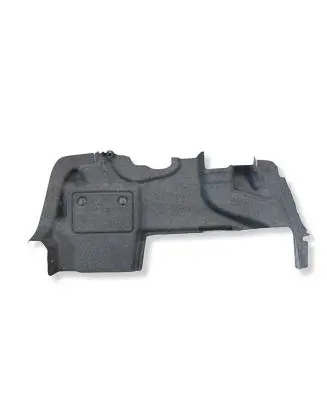 Ford Fusion II Tailgate/trunk side cover trim HS73F45423BB