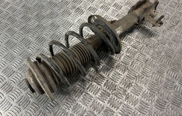 Fiat Croma Front shock absorber with coil spring 824903001050 50706205 51757121