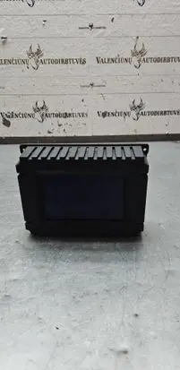Opel Vectra C Screen/display/small screen 13132282 500205008004 342707650