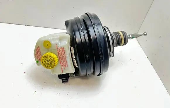 Bentley Flying Spur Brake booster 3W1698641