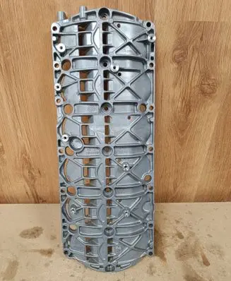 Mercedes-Benz GLS X167 other engine part A2560140800