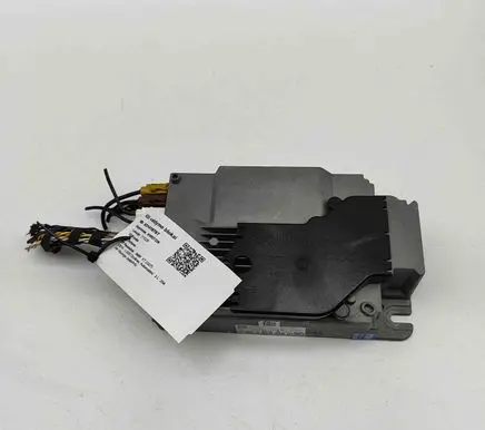 BMW X7 G07 Sound amplifier 5A2D558