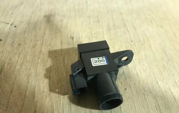 Nissan Primera Interior temperature sensor 286